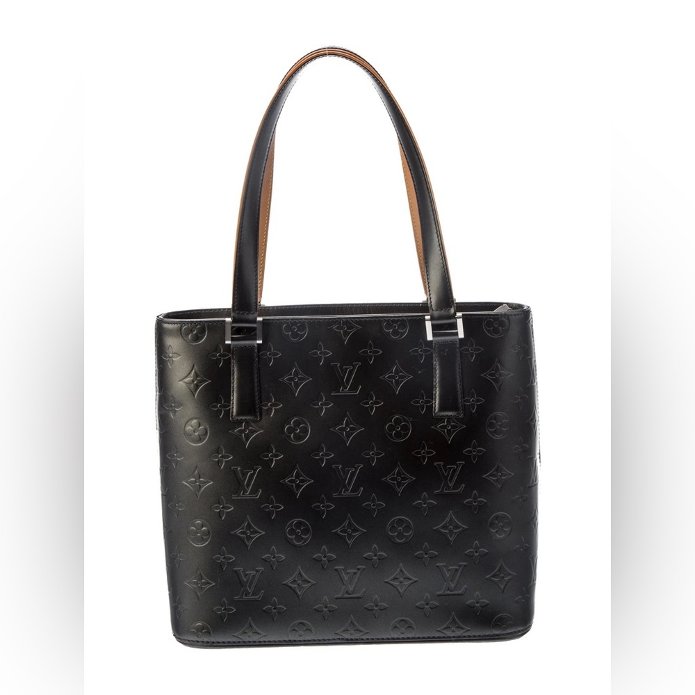 Louis Vuitton LV Monogram Wilshire Vintage